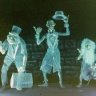 Hitchhiking Ghost