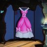 A Dress For Cinderelly