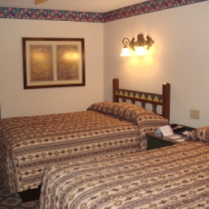 Coronado Springs room