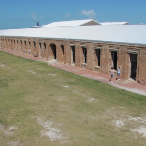 Fort Zachary Taylor Park