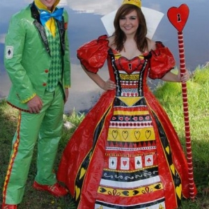 Duct-Tape-Prom-Dress-Contest