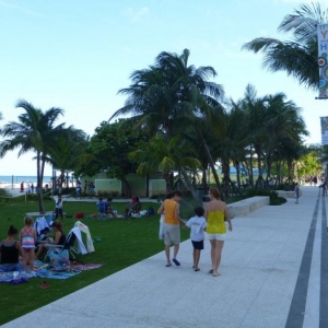 Pompano Beach FL