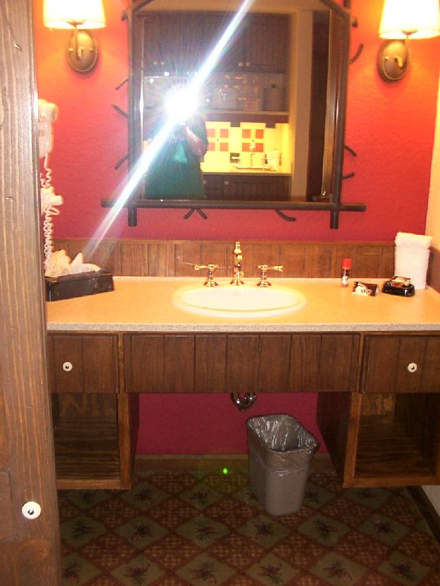 VWL studio - bathroom 2