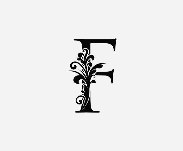 floral-vintage-f-letter-icon-design-vector-id1305417540