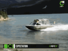 Boat Not So Fast GIF - Boat NotSoFast PassOver GIFs