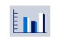 Bar graph icon