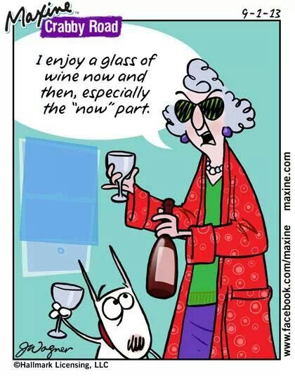 Image result for thursday wine funnies